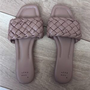 Target A New Day Sandals